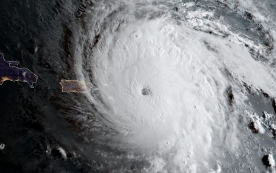 Uragani, cicloni, tornado, tifoni, trombe d’aria