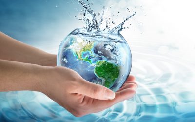 L’acqua esisteva già prima della formazione della Terra ? (Un fantastico viaggio !)