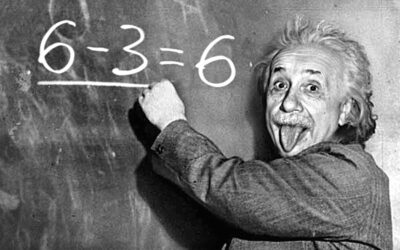 La velocità della “luce”: la prova che Einstein aveva ragione